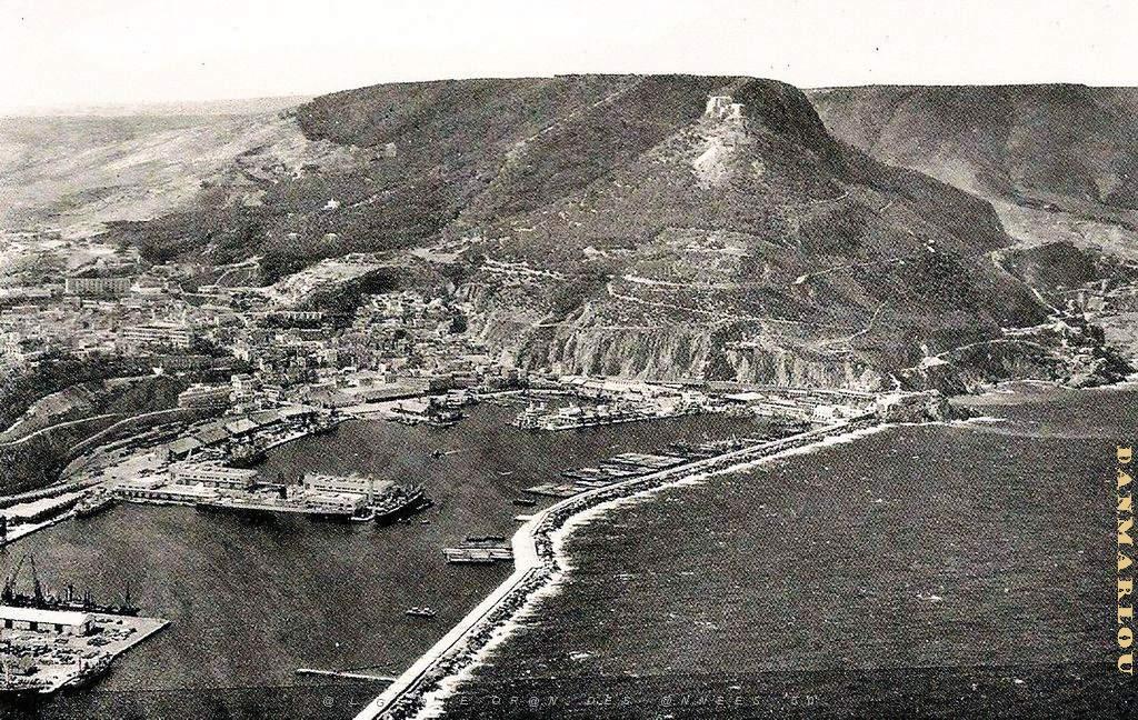B 031- Djebel Murdjadjo- Vue generale.jpg